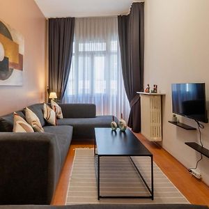 Appartement met Twee Slaapkamers